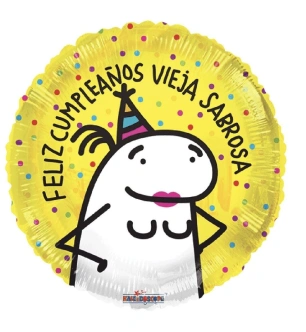 43cm Globo Papá eres Mega Chingón