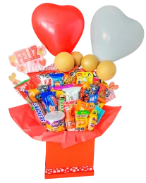 Arreglo de Amor Jumbo