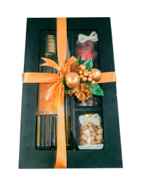 Cofre Centenario para Regalar