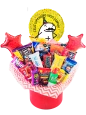 Arreglo de Dulces Peque Arreglo de Dulces Peque
