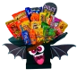 Vampi-Calaverita Halloween