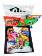 Momia Sorpresa con Dulces Momia Sorpresa con Dulces