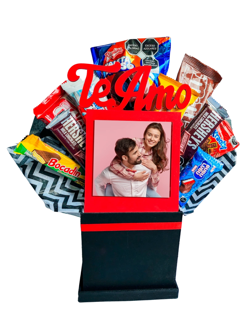 Choco Lover Mini Choco Lover Mini