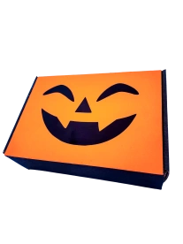 Regalo de Halloween para Niños