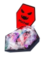 Halloween Ataúd Sorpresa Halloween Ataúd Sorpresa