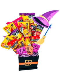 Hechizo de Brujas
