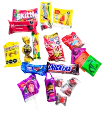 Halloween Ataúd Sorpresa