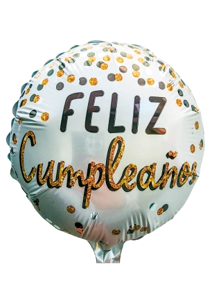 Bouquet de Globos Elite
