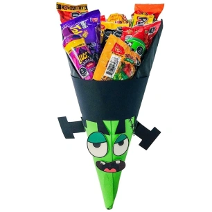 Calaverita Frankey Mini