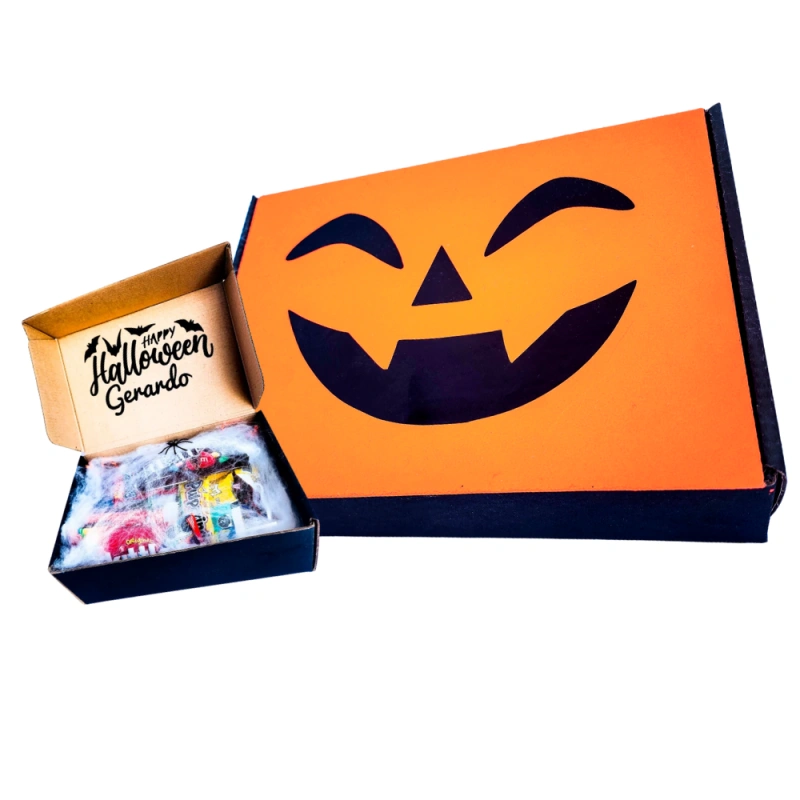 Regalo de Halloween para Niños Regalo de Halloween para Niños