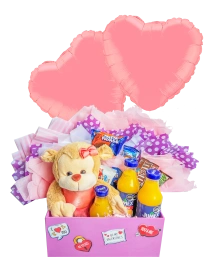 Regalo Encantador