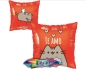 43cm Globo Pusheen Te Amo