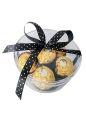 Extra Cajita con Chocolates
