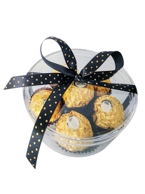 Extra Cajita con Chocolates