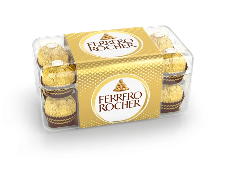 Extra Caja de Ferreros