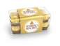 Extra Caja de Ferreros