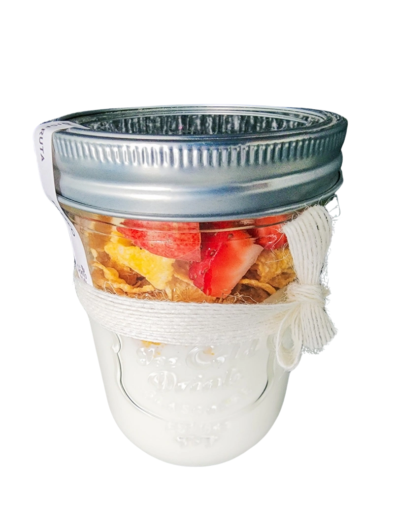 Extra Yogurt y Frutas Extra Yogurt y Frutas
