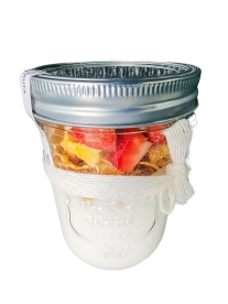 Extra Yogurt y Frutas