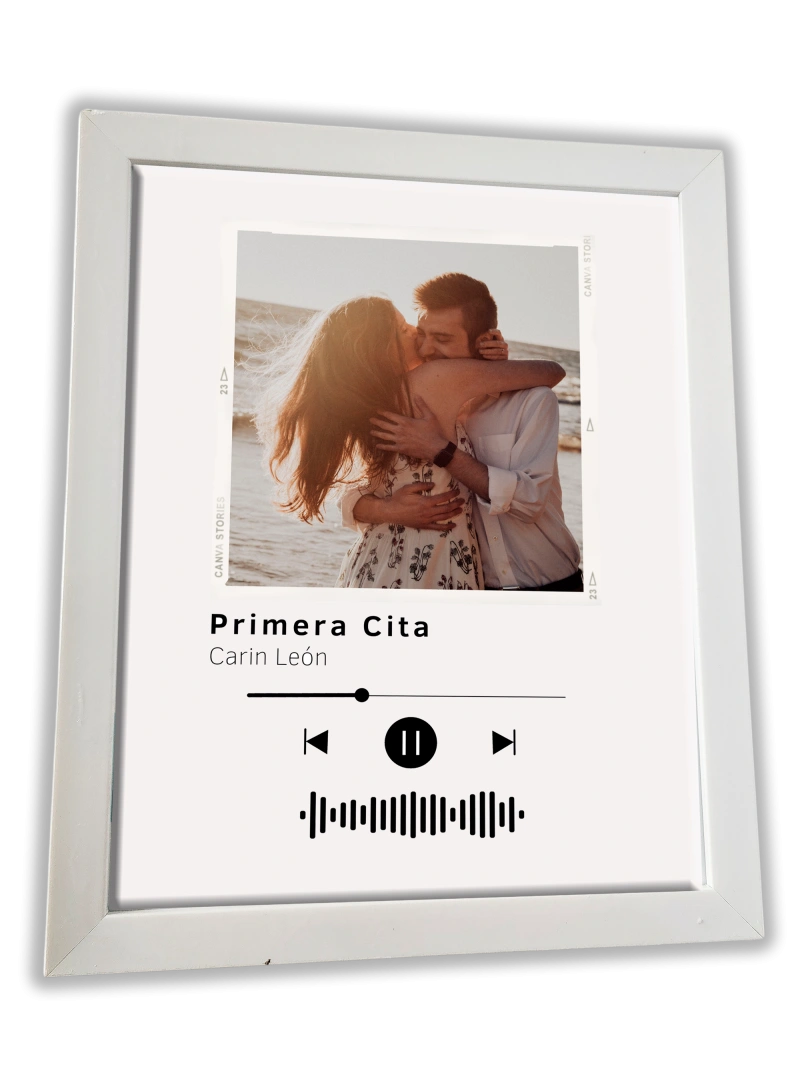 Extra Marco Spotify Extra Marco Spotify