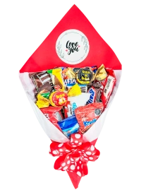 Ramo de Chocolates a Domicilio