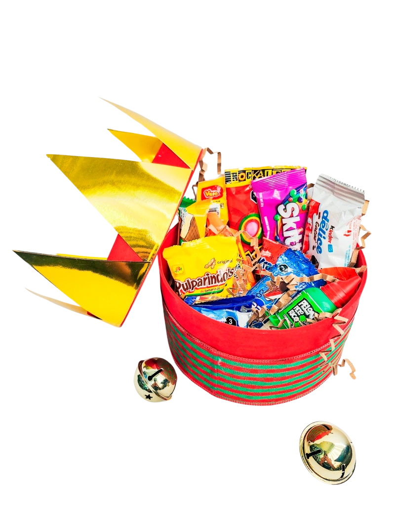 Duende de la Navidad
