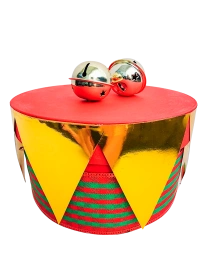 Duende de la Navidad