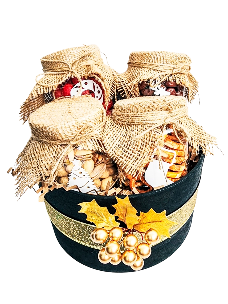 Regalo Deseos Navideños Regalo Deseos Navideños