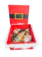 Santa is Coming Santa is Coming