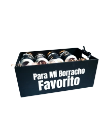 Mi Borracho Favorito