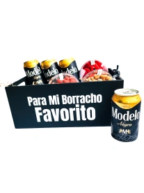 Mi Borracho Favorito