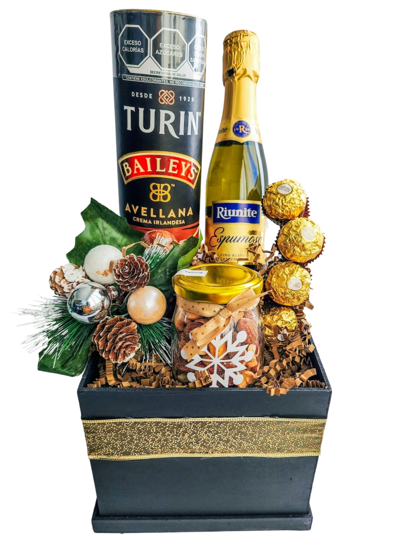 Regalo Golden Christmas Regalo Golden Christmas