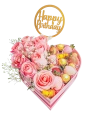Fresas, flores y Chocolates de Amor Fresas, flores y Chocolates de Amor