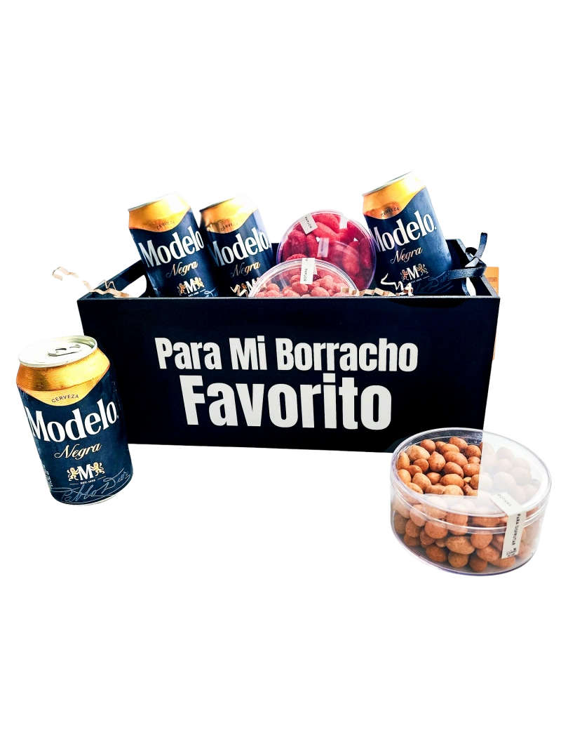 Mi Borracho Favorito Mi Borracho Favorito