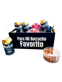 Mi Borracho Favorito