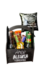 Dulce Regalo Sixpack