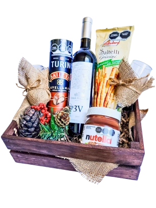 Cofre Centenario para Regalar
