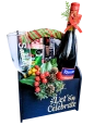Let´s Celebrate Present