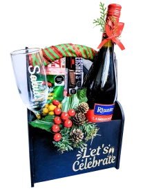 Let´s Celebrate Present