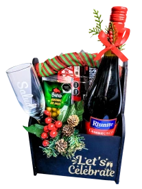 Let´s Celebrate Present