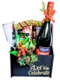 Let´s Celebrate Present