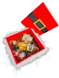 Santa is Coming Santa is Coming