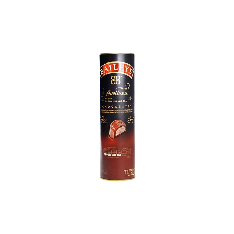 Extra Tubo de Chocolates