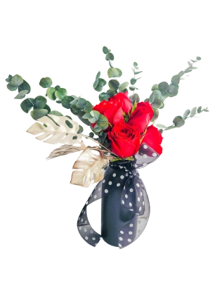 Efervescencia Floral