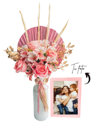 Efervescencia Floral