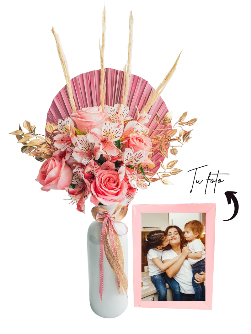 Hermoso Regalo para Mamá Hermoso Regalo para Mamá