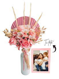 Hermoso Regalo para Mamá