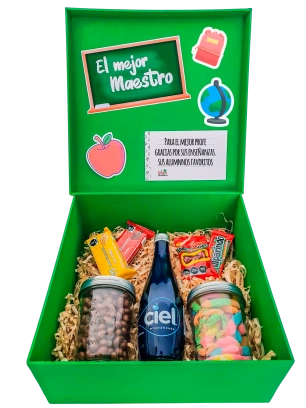 Ramo de Dulces a Domicilio
