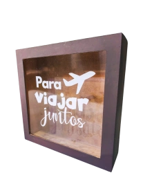 Extra Alcancía de Metas