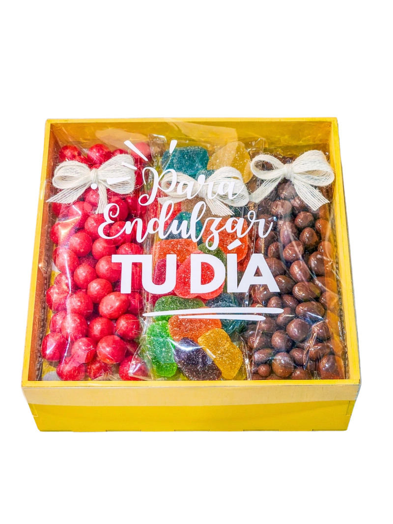 Para Endulzar tu día Para Endulzar tu día