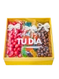 Para Endulzar tu día Para Endulzar tu día